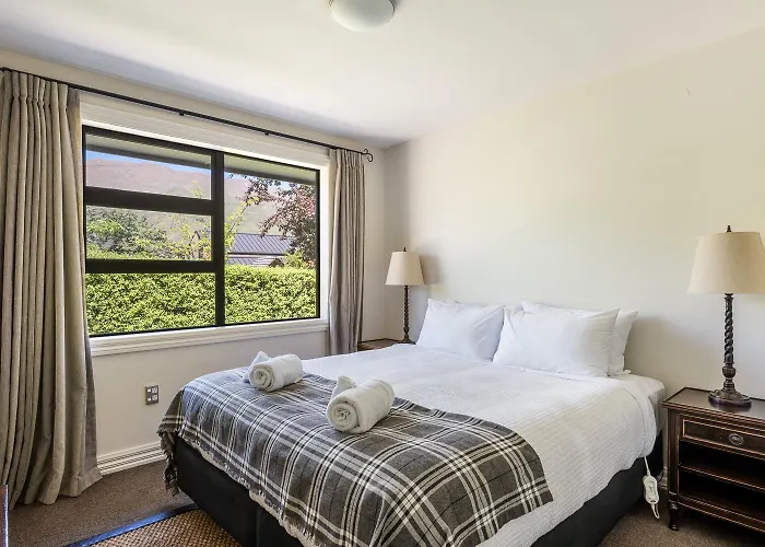 Ferienhaus Pembroke