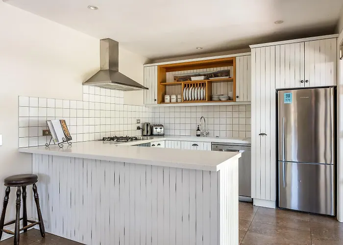 Ferienhaus Pembroke *
