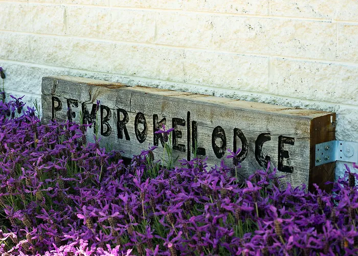 Pembroke *