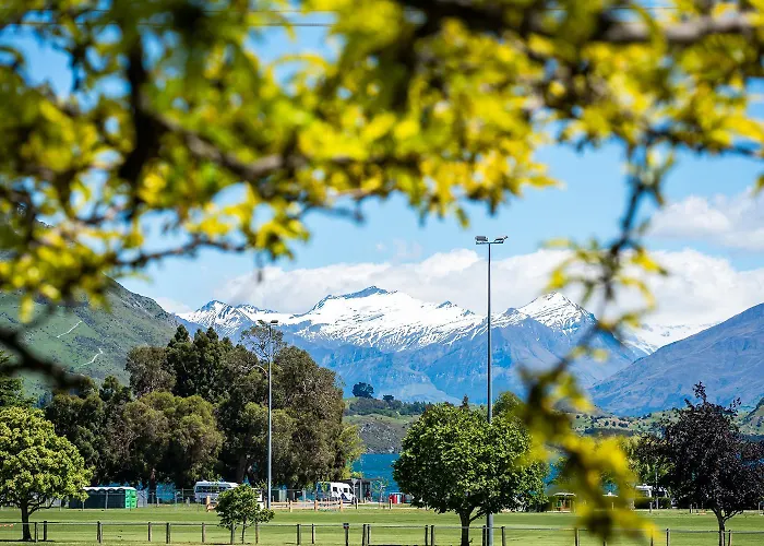 Pembroke * Wanaka