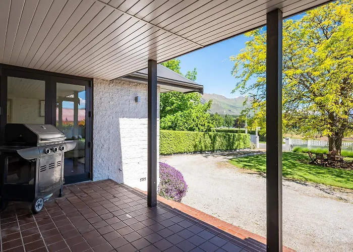 Pembroke Ferienhaus *